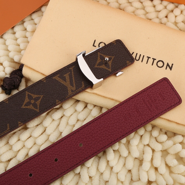 激安ルイヴィトンベルト全体デザイン